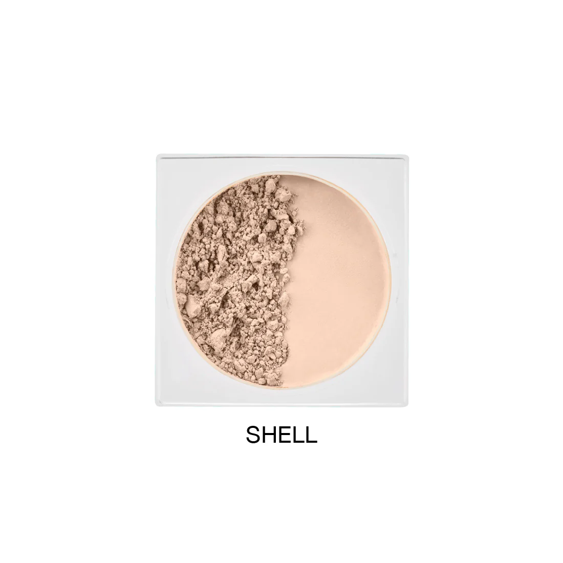 Mineral Powder Foundation