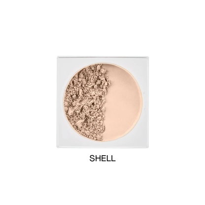 Mineral Powder Foundation