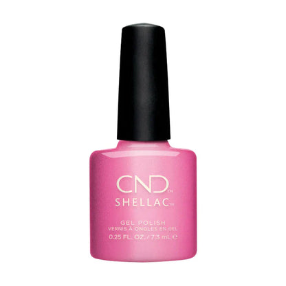 CND Shellac Colour - Happy Go Lucky