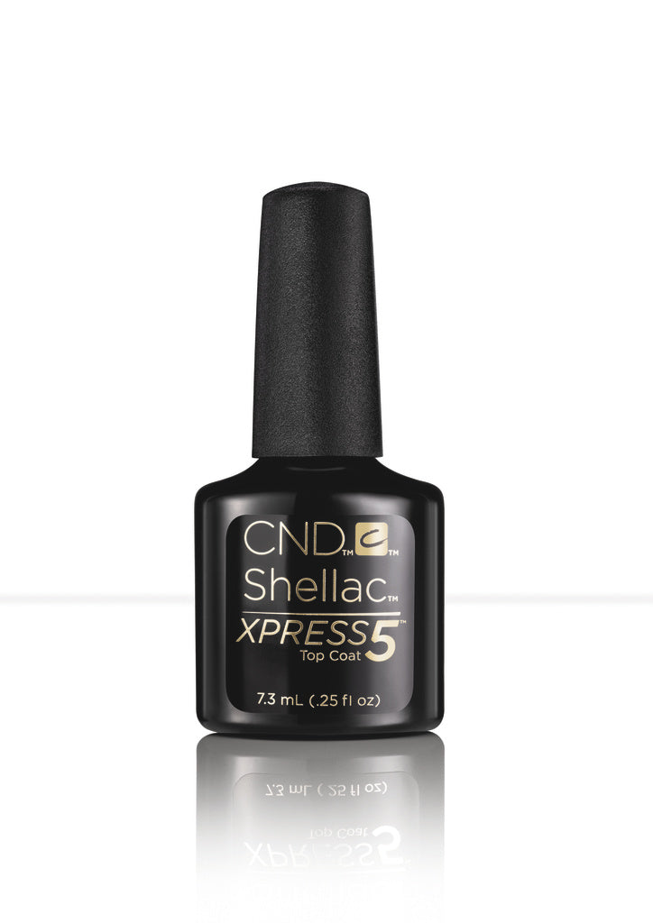 Shellac Xpress5 Top Coat