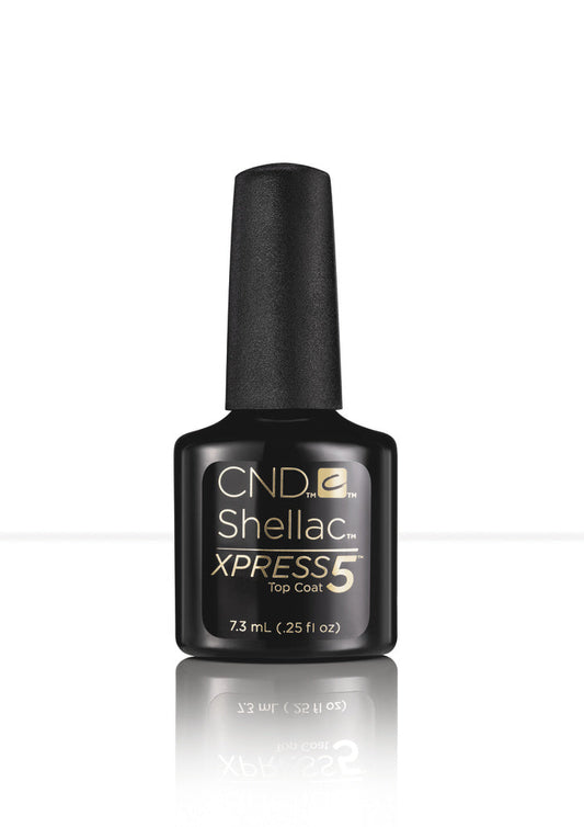 Shellac Xpress5 Top Coat