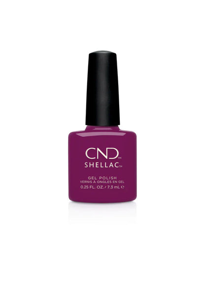 CND Shellac Colours - Secret Diary*
