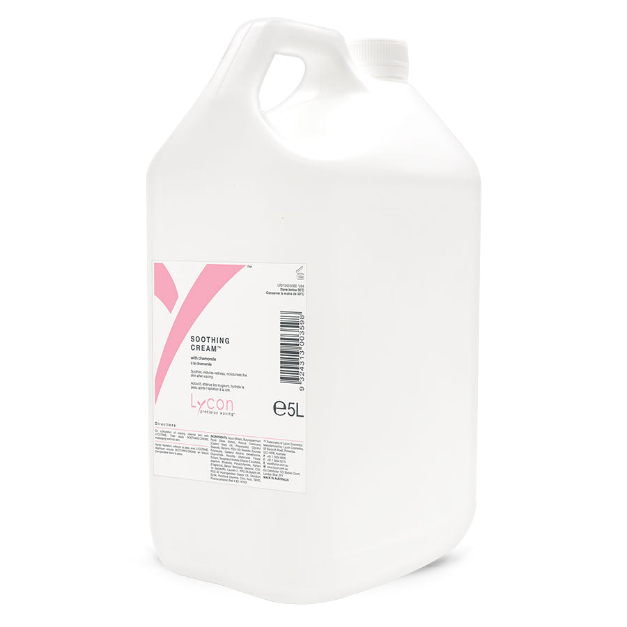 Lycon Soothing Cream with Chamomile