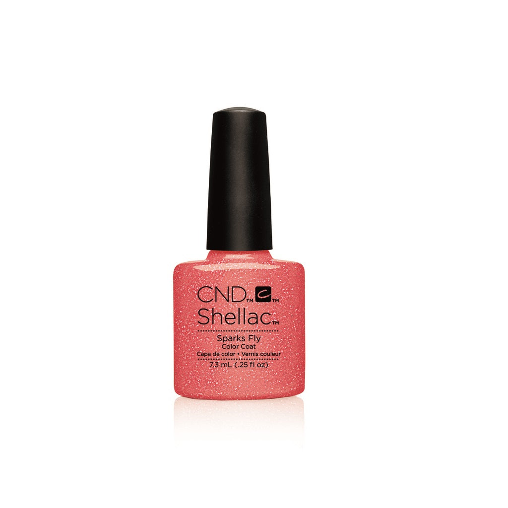 Shellac - Sparks Fly*