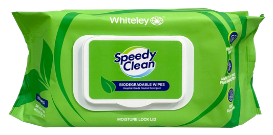 Speedy Wipes