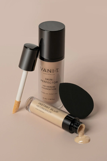 Beauty Sponge - Makeup Applicator