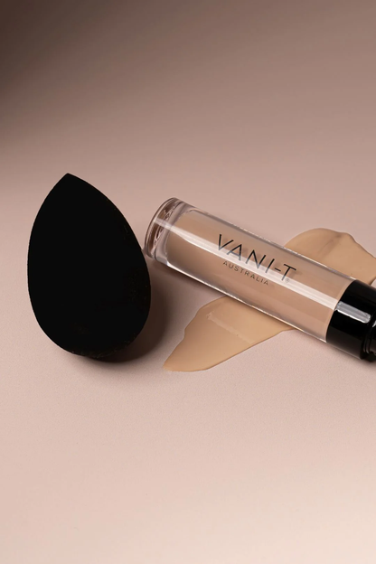 Beauty Sponge - Makeup Applicator