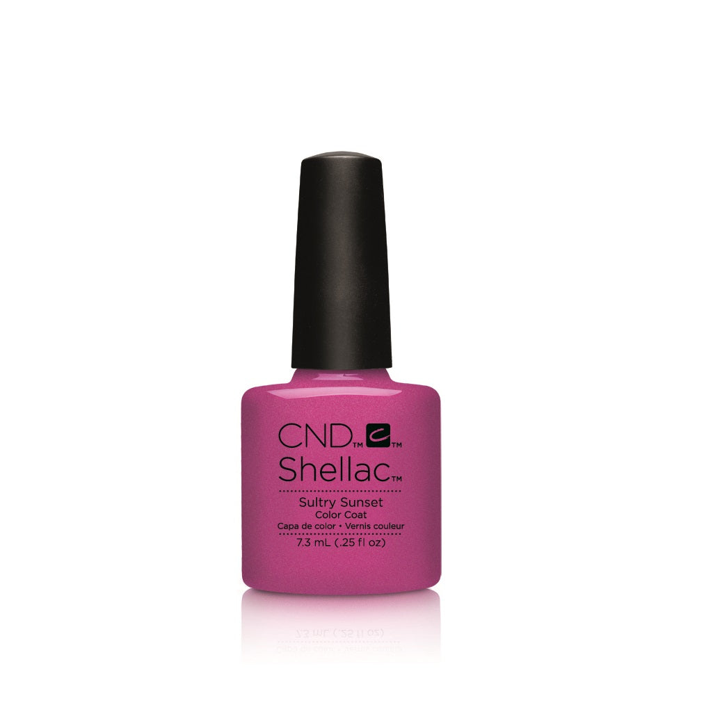 Shellac - Sultry Sunset*