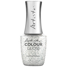 Artistic Colour Gloss - Suspicious 15ml