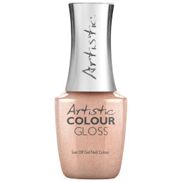 Artistic Colour Gloss - Swanky 15ml