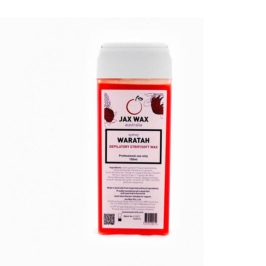 Jax Wax Sydney Waratah Strip Wax Cartridge