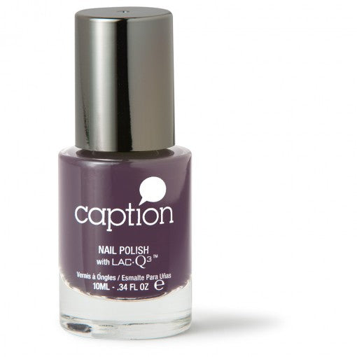 Caption #095 To Be Perfectly Honest