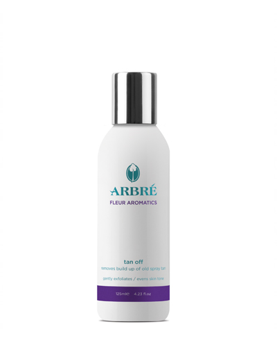 Arbre Tan Off 125ml