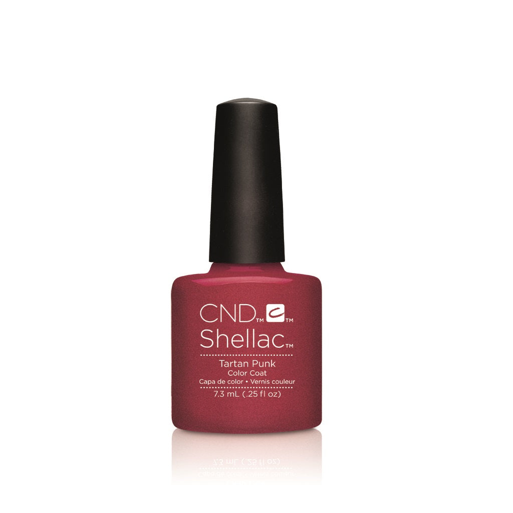Shellac - Tartan Punk*
