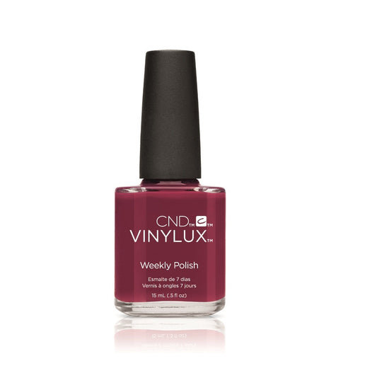 CND Vinylux Nail Polish - Tinted Love