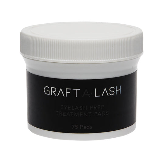 Graft-A-Lash Pre-Prep Treatment Pads 75pk