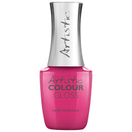 Artistic Colour Gloss - Trist 15ml