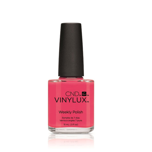 CND Vinylux Nail Polish- Tropix