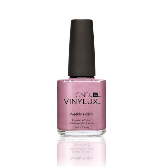 CND Vinylux Nail Polish - Tundra DISCON