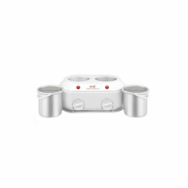 Hi Lift Twin 1L Wax Heater