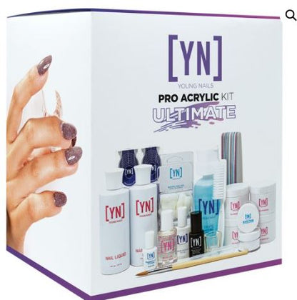 YN Ultimate Professional Acrylic Kit