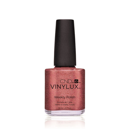 CND Vinylux Nail Polish - Untitled Bronze