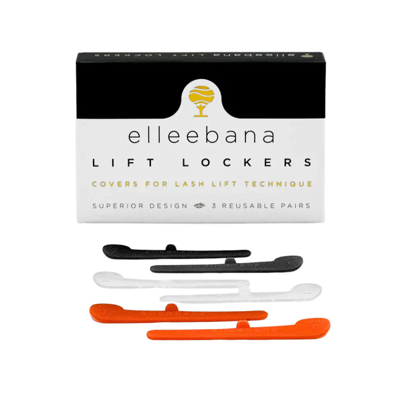 Elleebana Lift Lockers