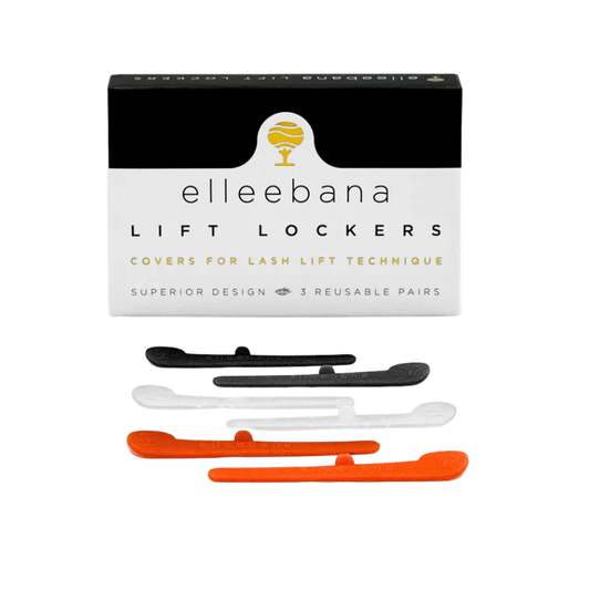 Elleebana Lift Lockers