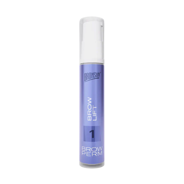 Bronsun Long-Term Perm Composition