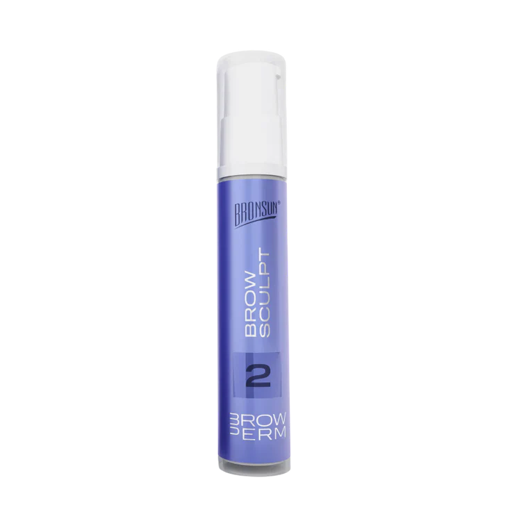 Bronsun Long-Term Perm Composition