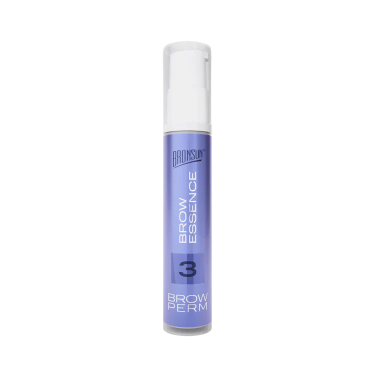 Bronsun Long-Term Perm Composition