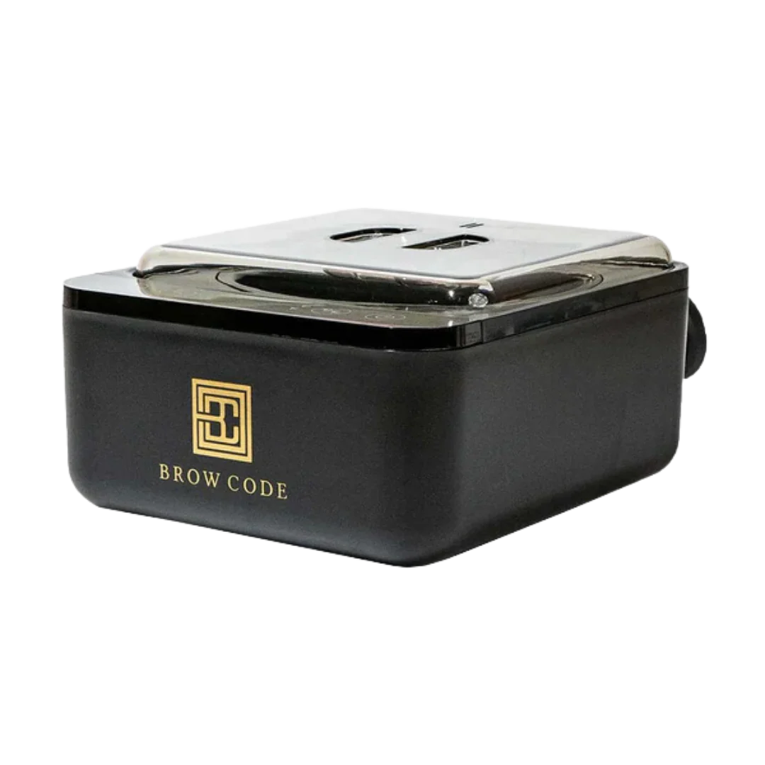 Brow Code Wax Warmer