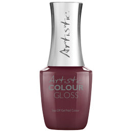 Artistic Colour Gloss - Uptown 15ml