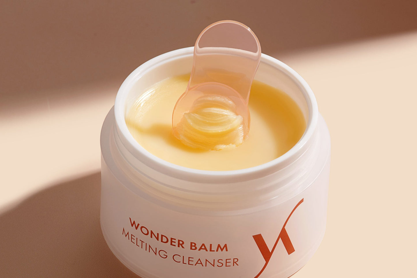 Vani-T Wonder Balm Melting Cleanser