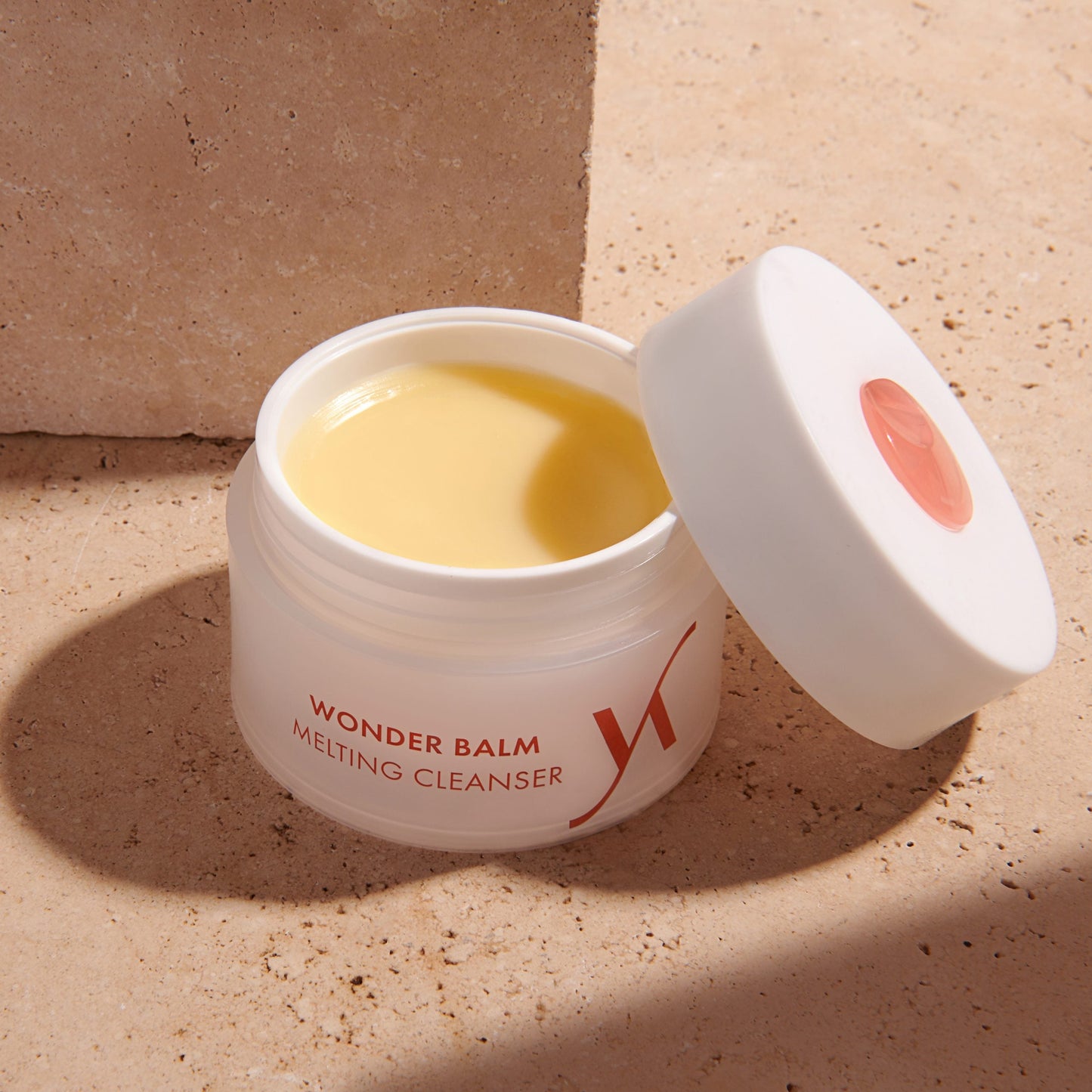 Vani-T Wonder Balm Melting Cleanser