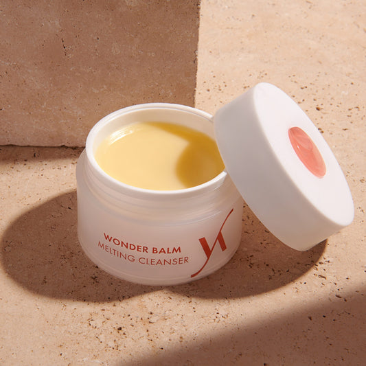 Vani-T Wonder Balm Melting Cleanser