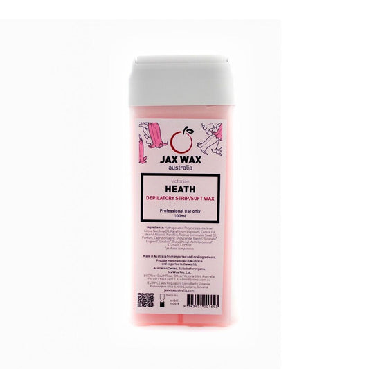 Jax Wax Victorian Heath Strip Wax Cartridge