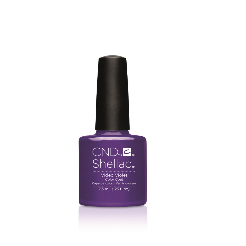 Shellac - Video Violet*