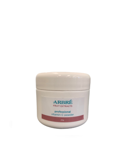Arbre Vitamin C Powder 25g