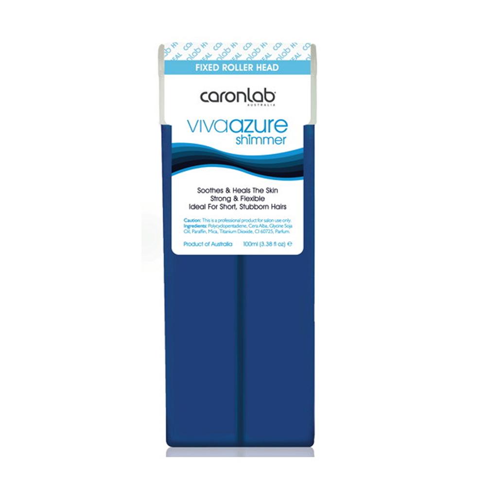 Caron Viva Azure Strip Wax Cartridge