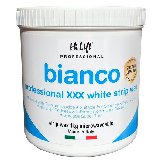 Hi Lift Bianco Strip Wax - 1000ml