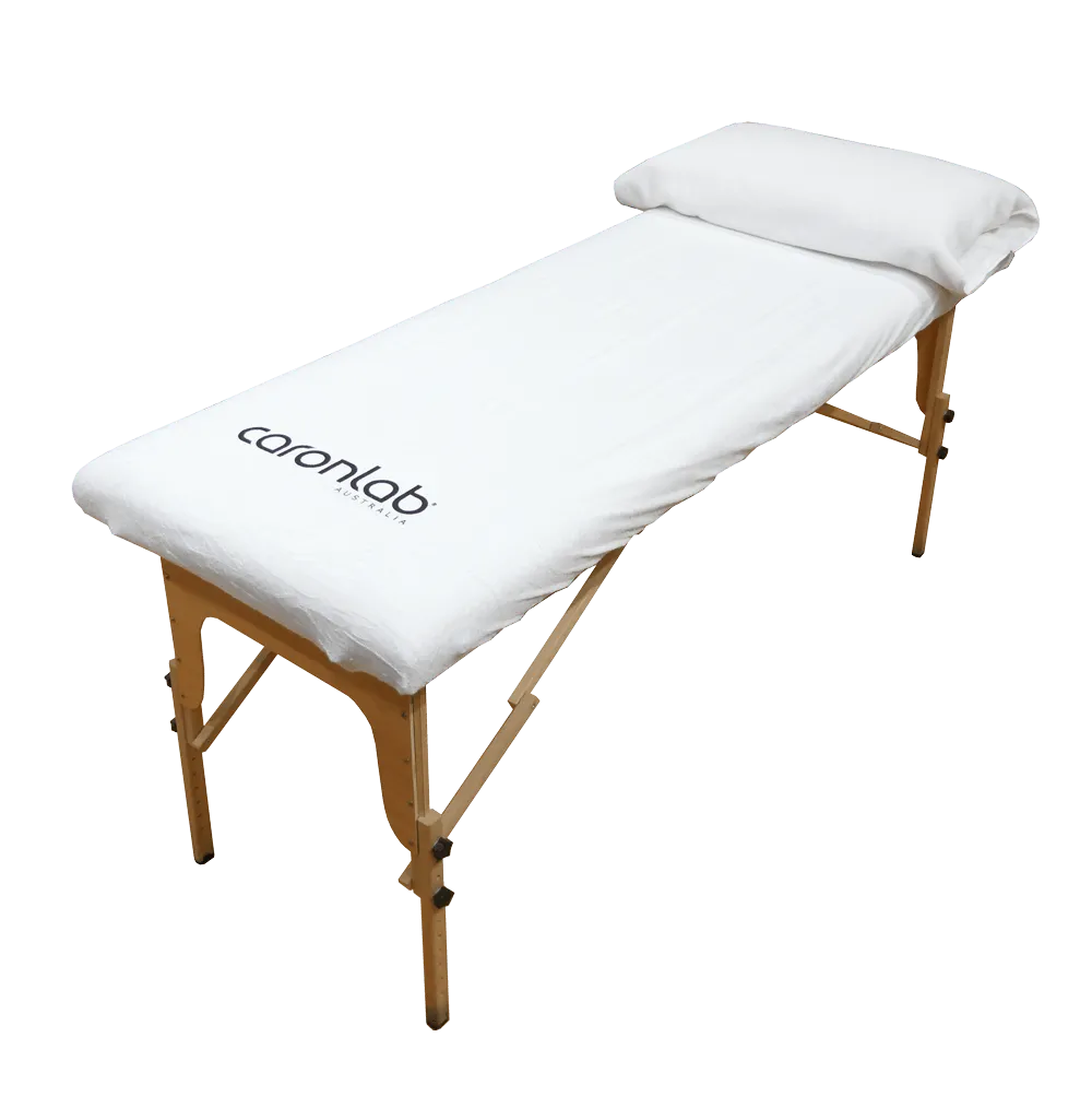 Washable Fitted Bed Cover