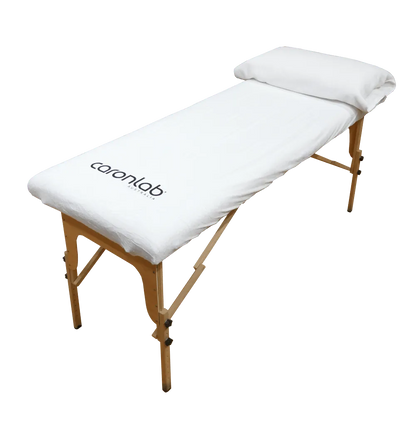 Washable Fitted Bed Cover