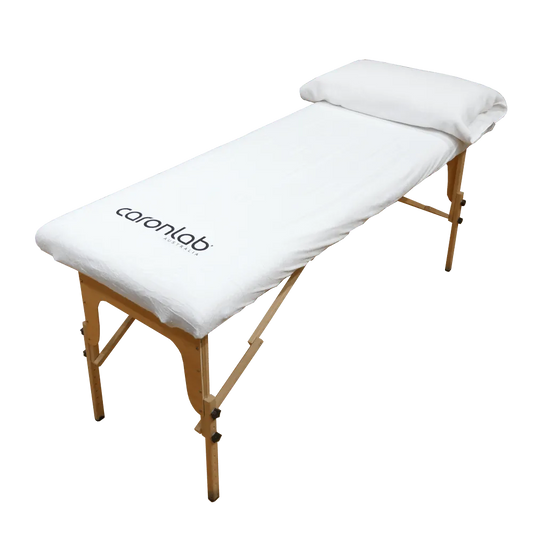 Washable Fitted Bed Cover