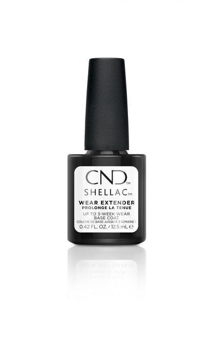 CND Shellac Wear Extender Base Coat