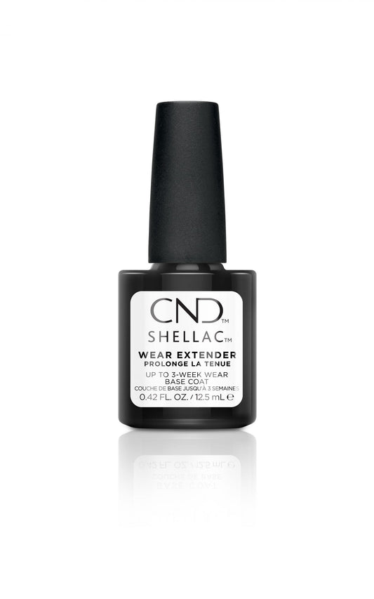 CND Shellac Wear Extender Base Coat