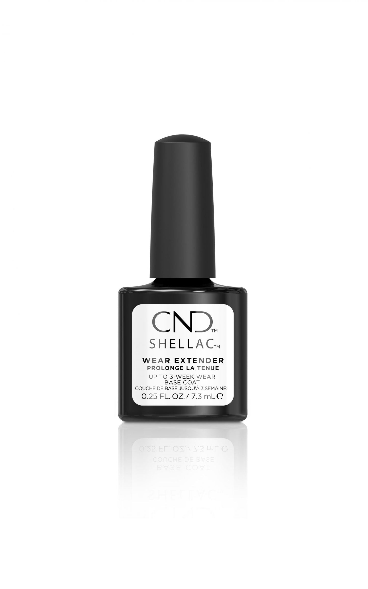 CND Shellac Wear Extender Base Coat