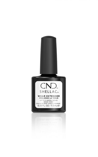CND Shellac Wear Extender Base Coat