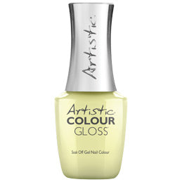 Artistic Colour Gloss - Wild 15ml