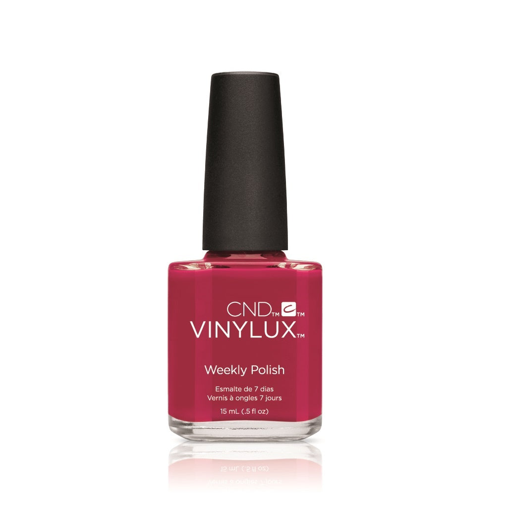 CND Vinylux Nail Polish - Wildfire